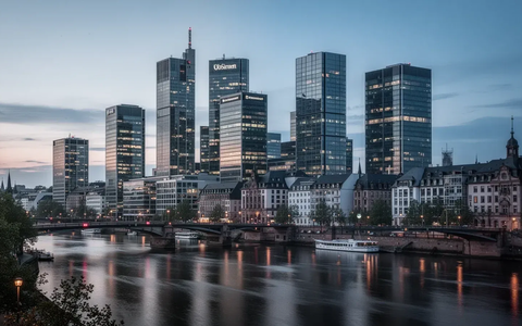 DWS Aktie: Neue Vertriebschancen - Foto: über boerse-global.de