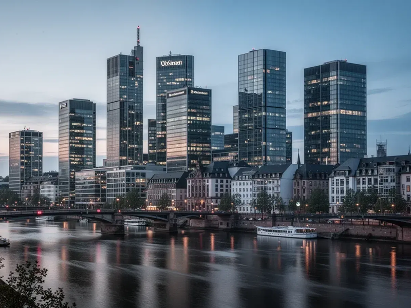 DWS Aktie: Neue Vertriebschancen - Foto: über boerse-global.de