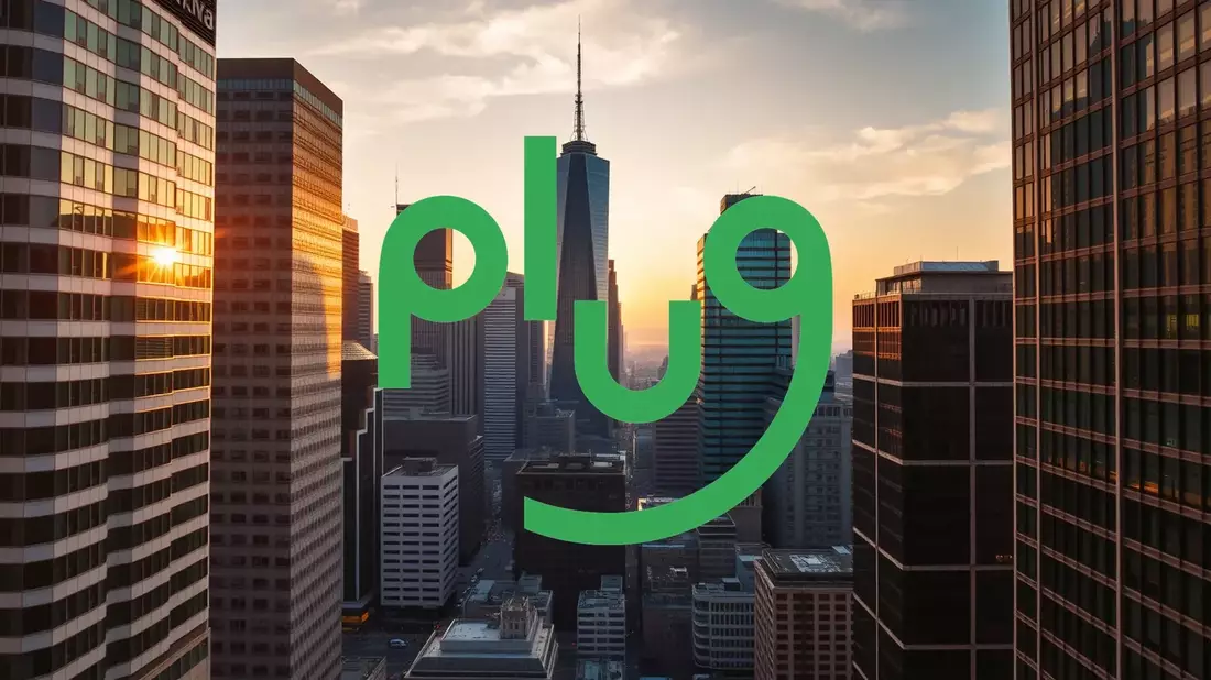 Plug Power: Un Hito Inesperado en su Trayectoria Illustration mit AI erstellt übermittelt durch boerse-global.de