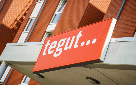 Tegut gehört seit 2013 zu Migros. - Foto: Andreas Arnold/dpa