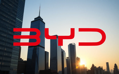 BYD: El equilibrio estratégico entre el mercado interno y la expansión global - Foto: über boerse-global.de