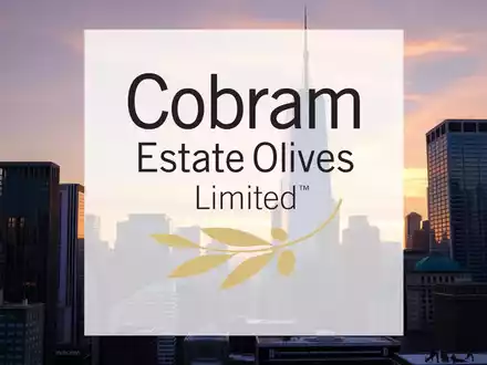 Cobram Estate Olives Aktie: Fokus auf Erntehelfer - Foto: über boerse-global.de