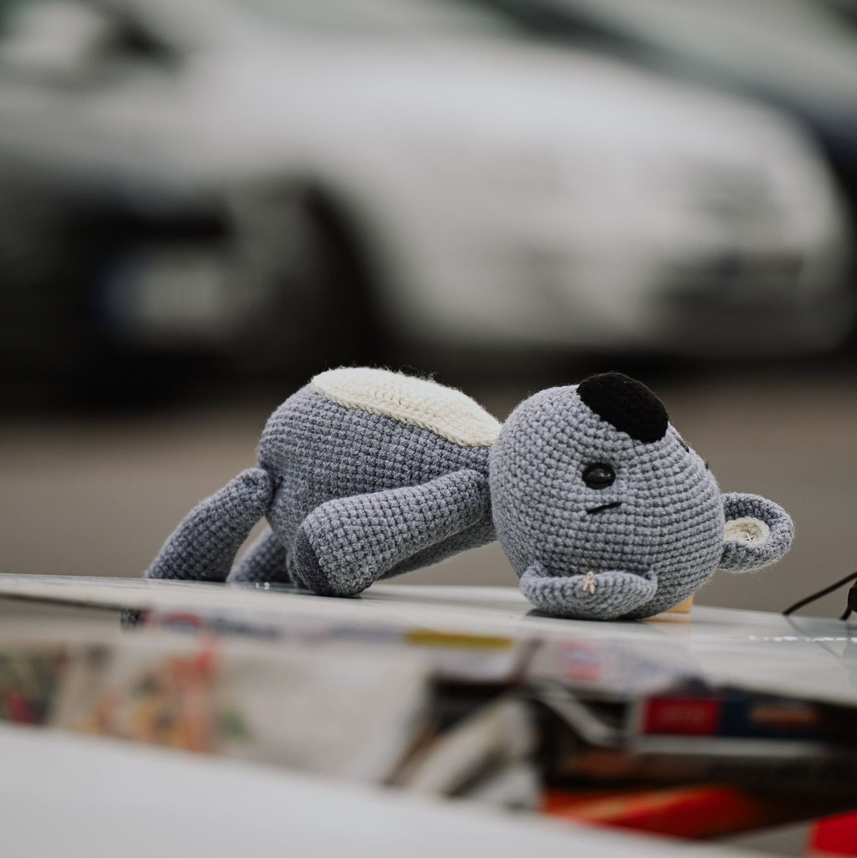 Nach dem Tod des Jungen erinnerte die erschütterte Gemeinde tagelang an den Fall.(Archivfoto) - Foto: Marius Bulling/dpa