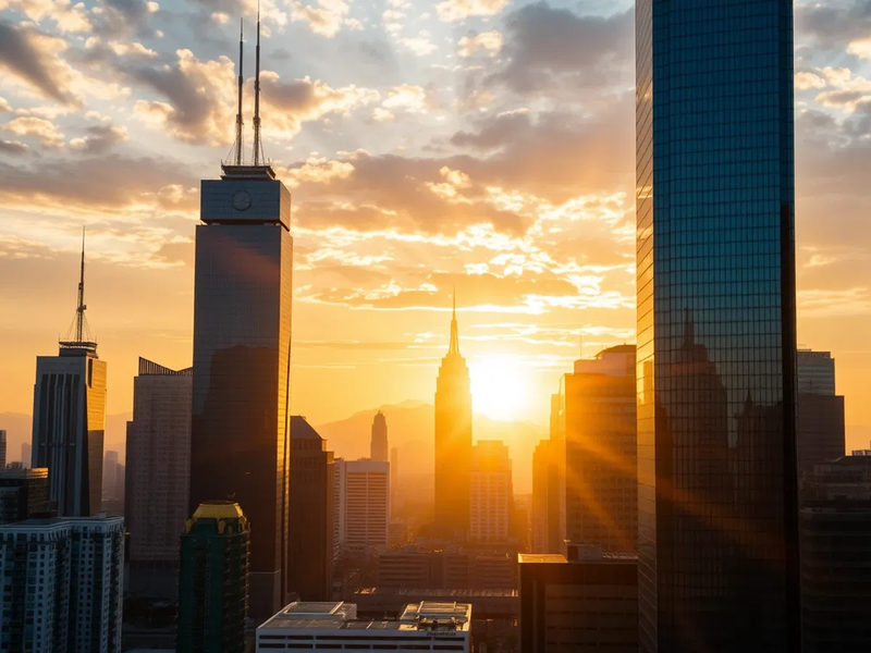 Equity Lifestyle Aktie: Dividende steigt - Foto: über boerse-global.de