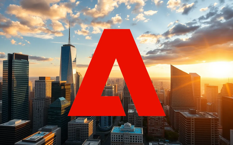 Adobe al Desnudo: Un Examen Crítico Antes de sus Resultados - Foto: über boerse-global.de