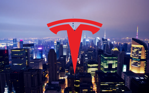 Avance del Cybercab de Tesla: La carrera hacia el robotaxi toma forma concreta - Foto: über boerse-global.de