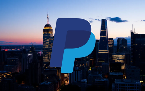 PayPal: Una Tormenta Perfecta Sacude al Gigante de los Pagos - Foto: über boerse-global.de