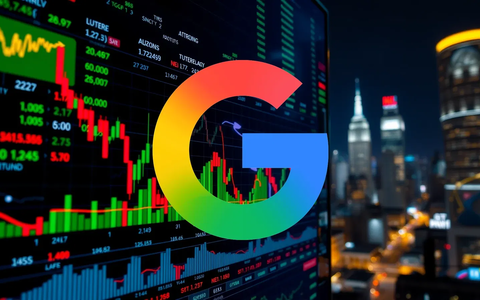 Alphabet: Una Estrategia Dual en la Carrera Tecnológica - Foto: über boerse-global.de