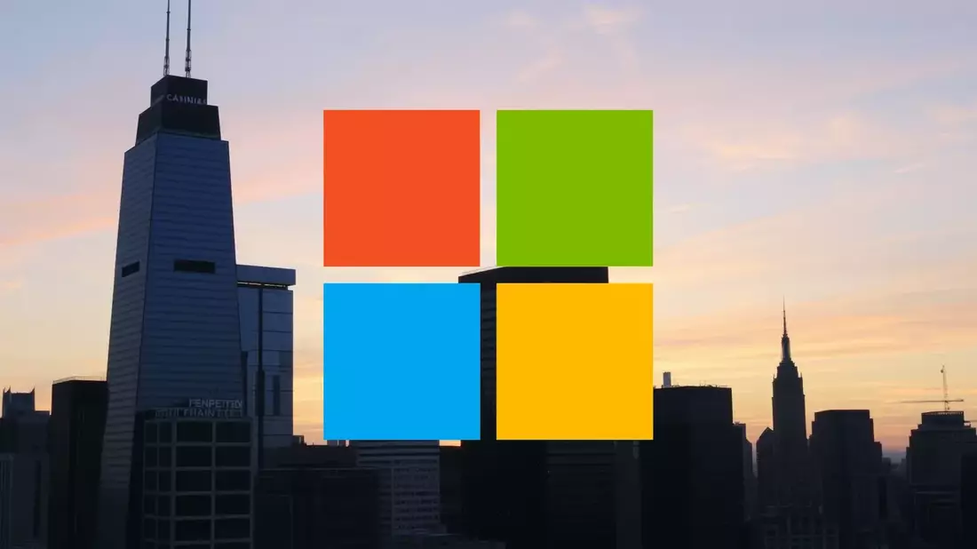 Microsoft: La Estrategia Multifacética de la Empresa para Consolidar su Dominio en Inteligencia Artificial Illustration mit AI erstellt übermittelt durch boerse-global.de