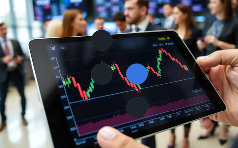 D-Wave Quantum: Cita en la Cumbre de Física y Resultados Financieros Mixtos - Foto: über boerse-global.de
