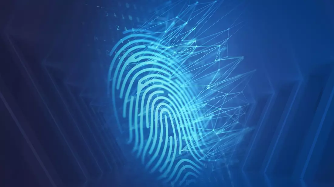 DERMALOG setzt neue Leistungsmaßstäbe im aktuellen NIST-Fingerabdruck-Benchmark - Bild: presseportal.de