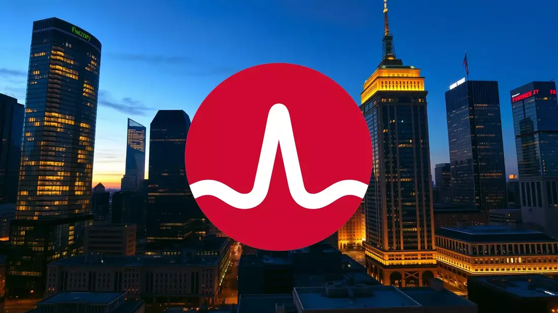Broadcom presenta un trimestre histórico impulsado por la inteligencia artificial Illustration mit AI erstellt übermittelt durch boerse-global.de