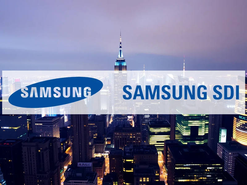 Samsung SDI Aktie: Roboter-Offensive - Foto: über boerse-global.de