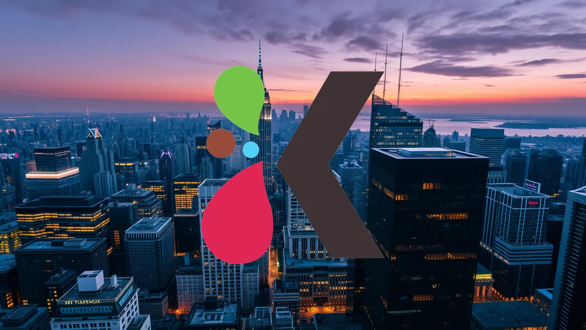 Keurig Dr Pepper Aktie: Aufspaltung naht - Foto: über boerse-global.de