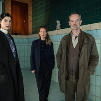 Einstand mit Kammerspiel: Neue Kollegin für Faber und Klasni? - Foto: presseportal.de