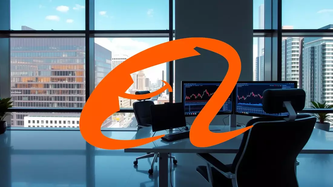 Alibaba: La tormenta de talento que sacude su división de inteligencia artificial Illustration mit AI erstellt übermittelt durch boerse-global.de