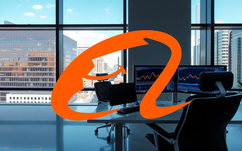 Alibaba: La tormenta de talento que sacude su división de inteligencia artificial - Foto: über boerse-global.de