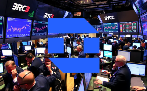 DeFi Technologies Aktie: Kampf um Dollar-Marke - Foto: über boerse-global.de