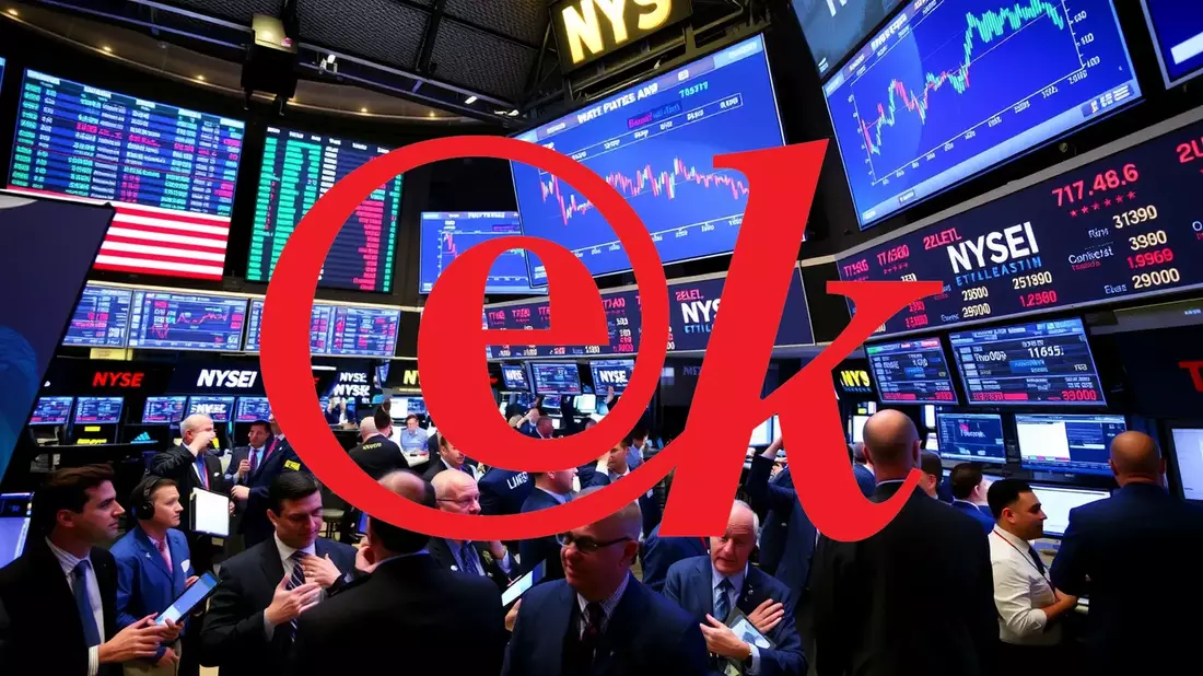 Wisekey Aktie: Operative Konsolidierung - Bild: über boerse-global.de
