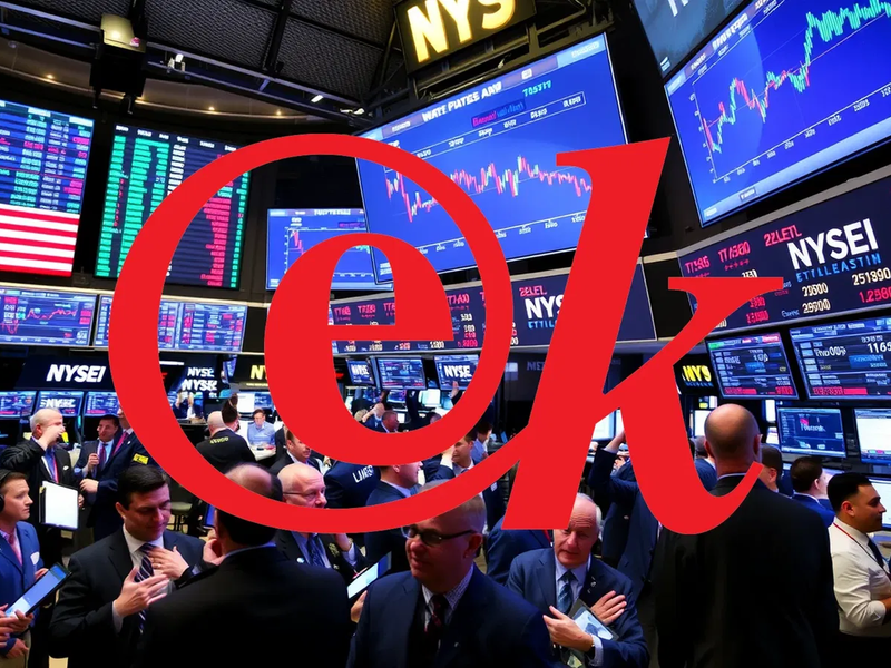 Wisekey Aktie: Operative Konsolidierung - Foto: über boerse-global.de