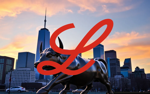 Eli Lilly: La píldora que podría redefinir su futuro bursátil - Foto: über boerse-global.de