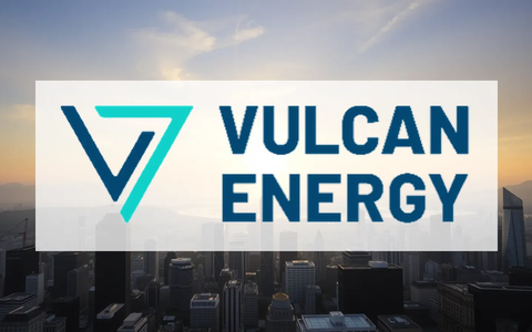 Vulcan Energy: Un hito doble con su entrada en el índice ASX 200 y el avance de su proyecto estrella - Foto: über boerse-global.de