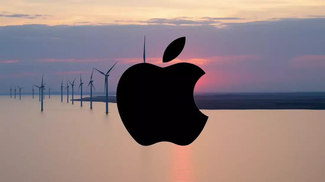 Apple apuesta por la accesibilidad: una estrategia dual de precios y producción Illustration mit AI erstellt übermittelt durch boerse-global.de