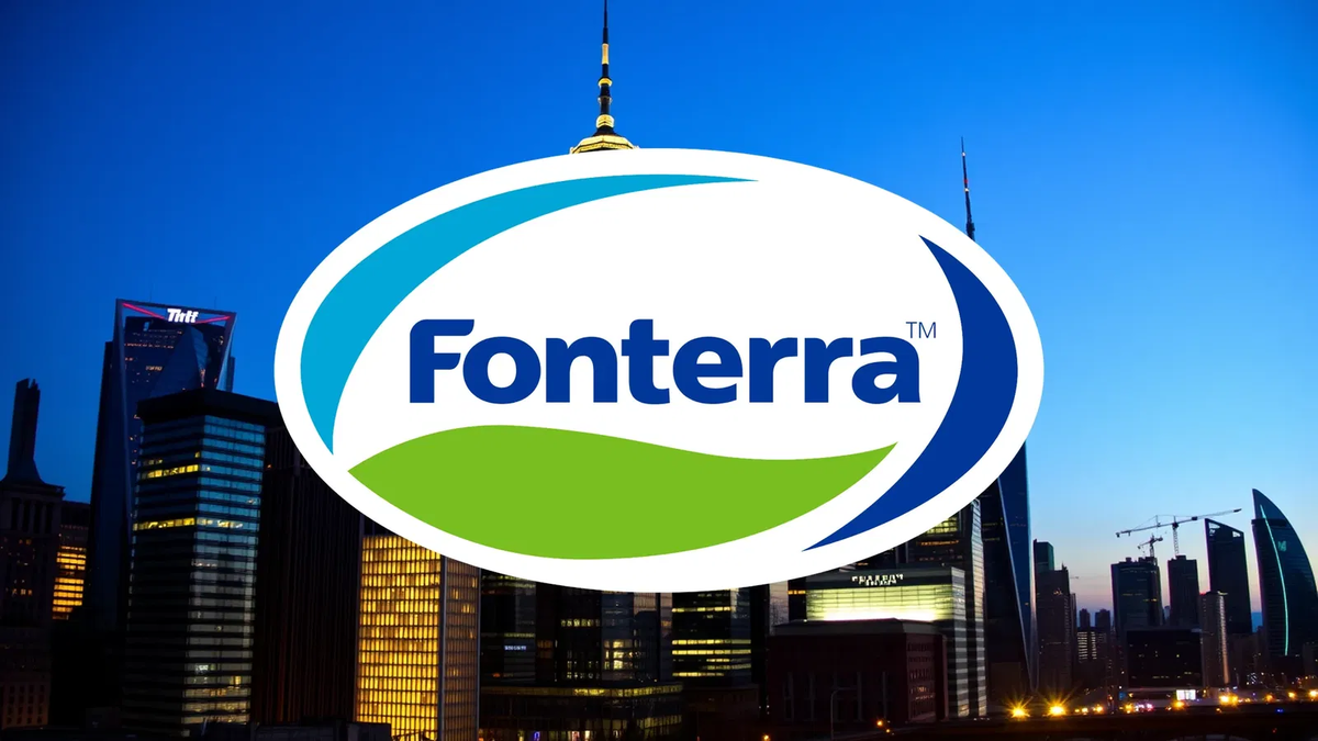 Fonterra Fund: Milliarden-Verkauf fix - Foto: über boerse-global.de