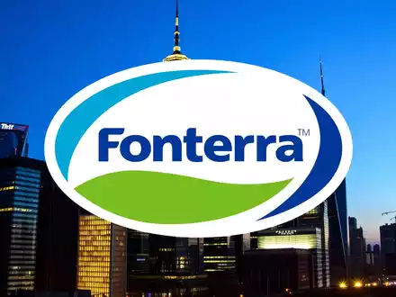 Fonterra Fund: Milliarden-Verkauf fix - Foto: über boerse-global.de