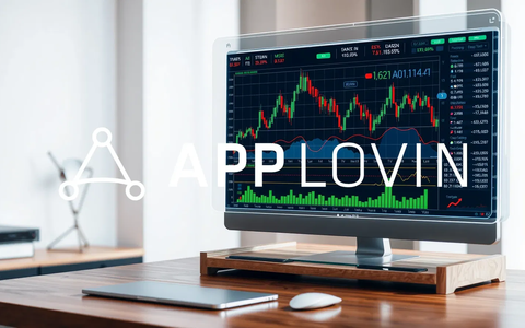 La acción de AppLovin enfrenta vientos en contra - Foto: über boerse-global.de