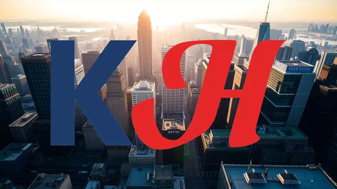 Kraft Heinz: Una apuesta arriesgada para revitalizar sus marcas Illustration mit AI erstellt übermittelt durch boerse-global.de