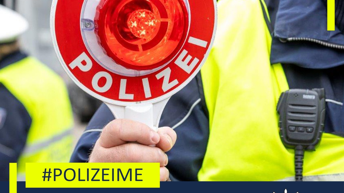 POL-ME: Steigendes Verkehrsaufkommen und mehr Unfälle: Polizei stellte die Verkehrsunfallbilanz für den Kreis Mettmann vor - 2603057 - Foto: presseportal.de
