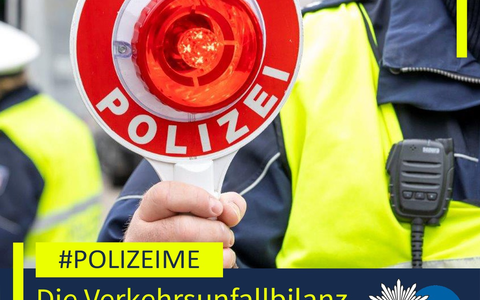POL-ME: Steigendes Verkehrsaufkommen und mehr Unfälle: Polizei stellte die Verkehrsunfallbilanz für den Kreis Mettmann vor - 2603057 - Foto: presseportal.de