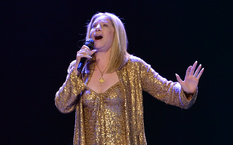 Barbra Streisand sei die legendäre Synthese aus Broadway und Hollywood, sagte der künstlerische Leiter des Festivals in Cannes, Thierry Frémaux. - Foto: Britta Pedersen/dpa-Zentralbild/dpa