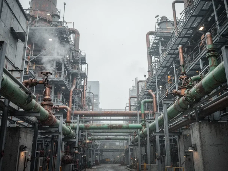 Aurubis Aktie: Zwei Unfälle in einer Woche - Foto: über boerse-global.de