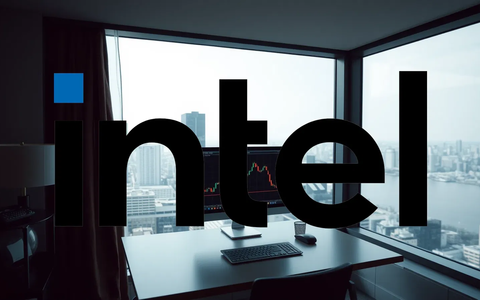 Intel apuesta por la inteligencia artificial industrial en el 'edge' - Foto: über boerse-global.de