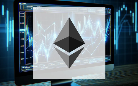Ethereum: Avance Técnico en un Mercado a la Baja - Foto: über boerse-global.de