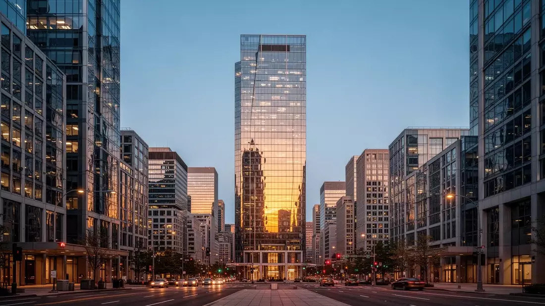 Xtrackers USD Corporate Bond ETF: Zinsfokus - Bild: über boerse-global.de
