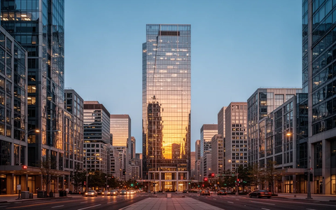 Xtrackers USD Corporate Bond ETF: Zinsfokus - Foto: über boerse-global.de