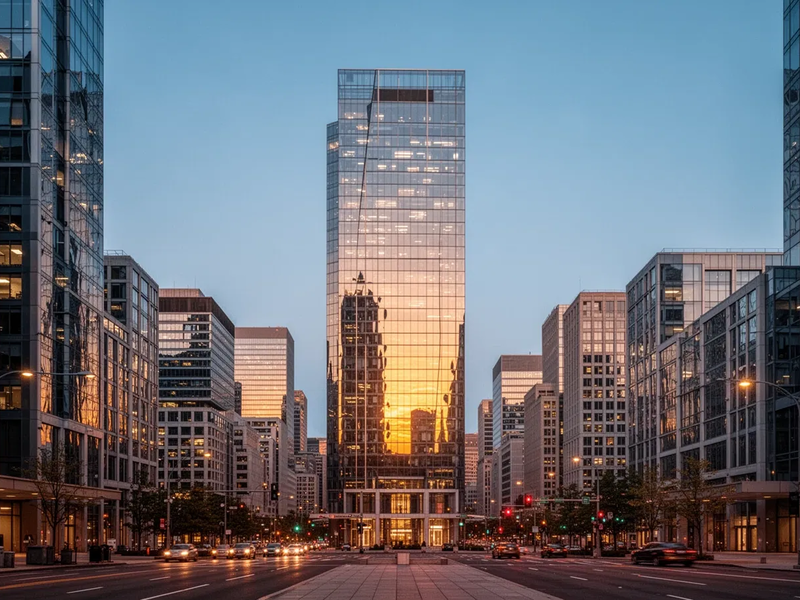 Xtrackers USD Corporate Bond ETF: Zinsfokus - Foto: über boerse-global.de