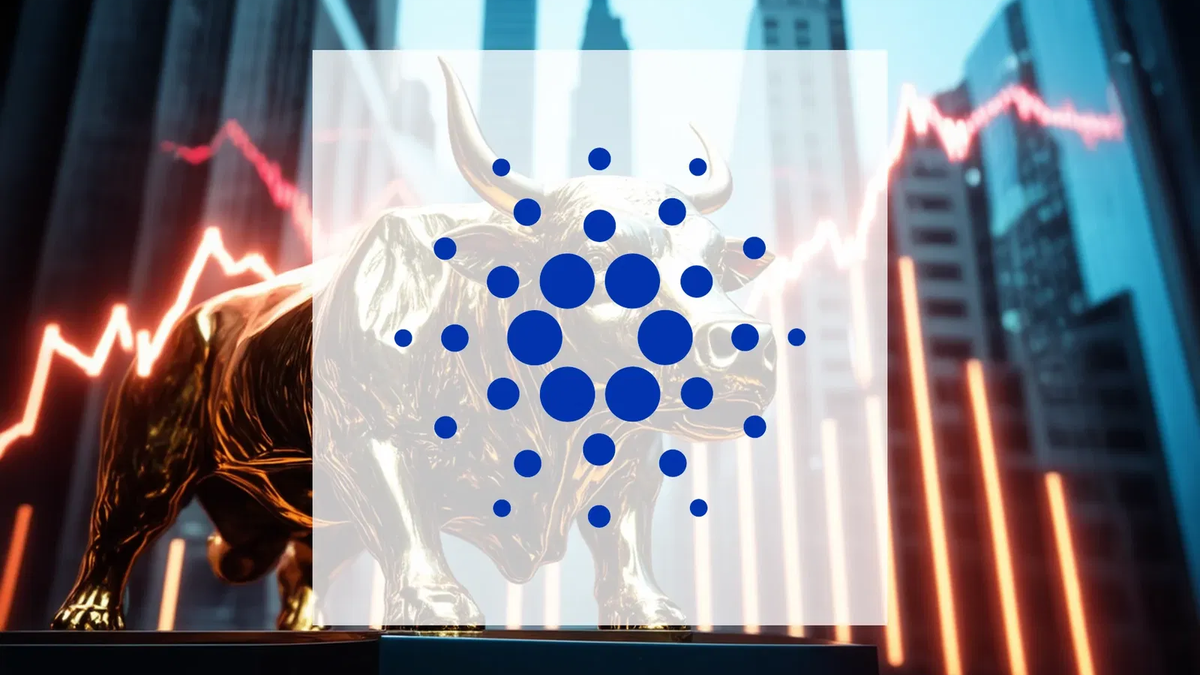 Cardano: Avances Técnicos y Desafíos de Mercado en 2026 - Foto: über boerse-global.de