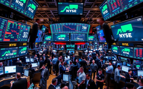 OQEP Aktie: Starke Marge - Foto: über boerse-global.de