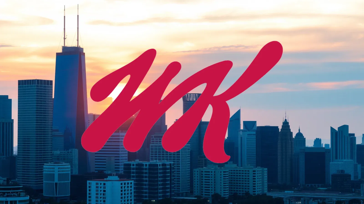 WK Kellogg Aktie: Börsenabschied besiegelt - Foto: über boerse-global.de