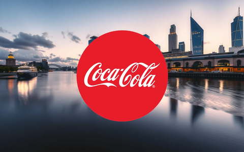 Coca-Cola: La fortaleza de un gigante en tiempos de mercado - Foto: über boerse-global.de