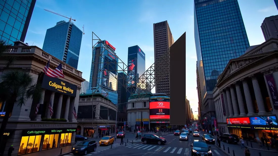 Metaplanet: Una Transformación Corporativa en la Sombra de Bitcoin Illustration mit AI erstellt übermittelt durch boerse-global.de