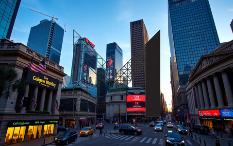 Metaplanet: Una Transformación Corporativa en la Sombra de Bitcoin - Foto: über boerse-global.de