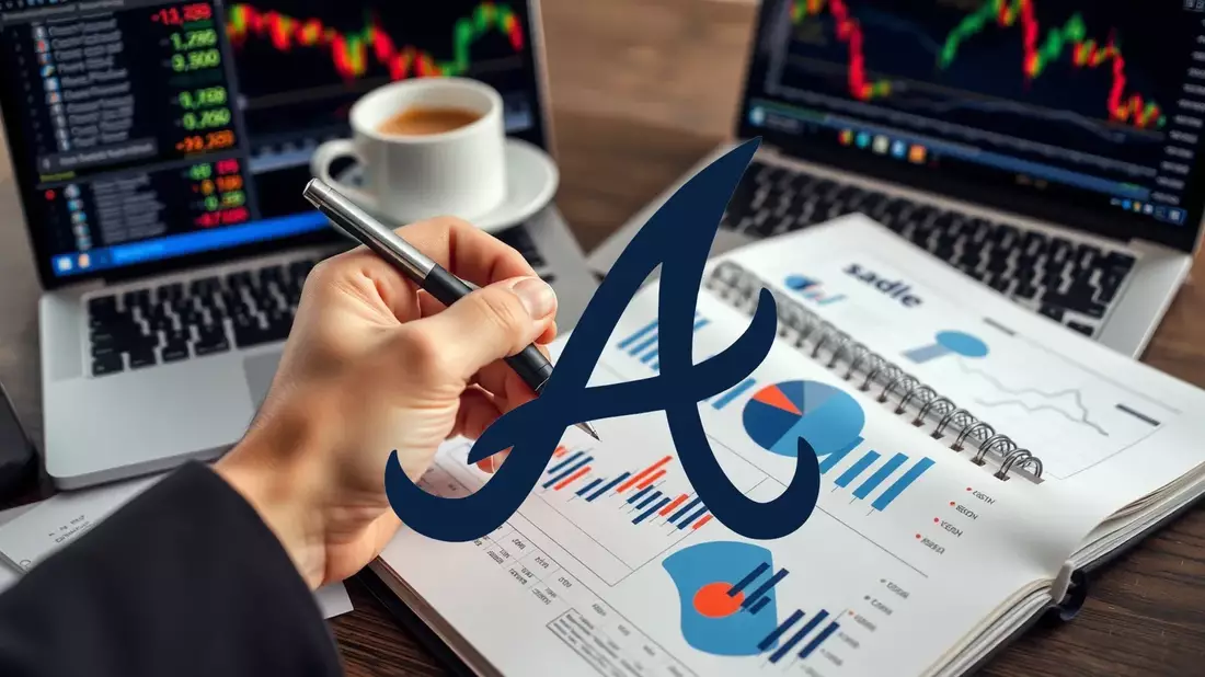 SiriusXM Aktie: Finanzziele 2026 Illustration mit AI erstellt übermittelt durch boerse-global.de