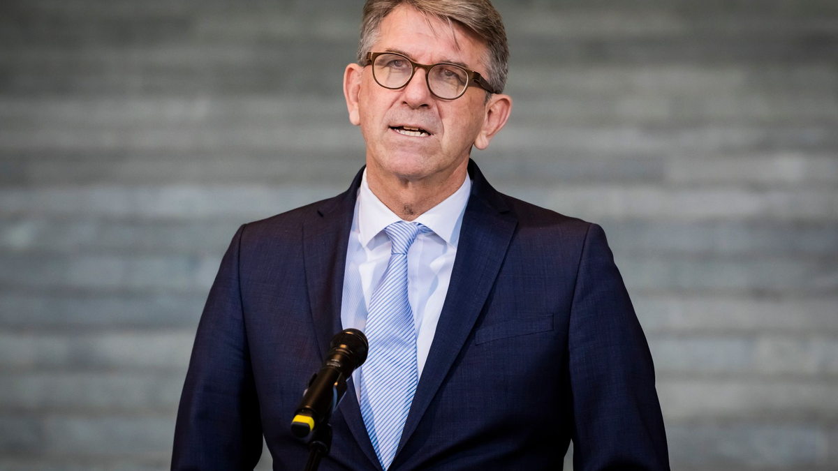 Kulturstaatsminister Wolfram Weimer steht in der Kritik. (Archivbild) - Foto: Christoph Soeder/dpa