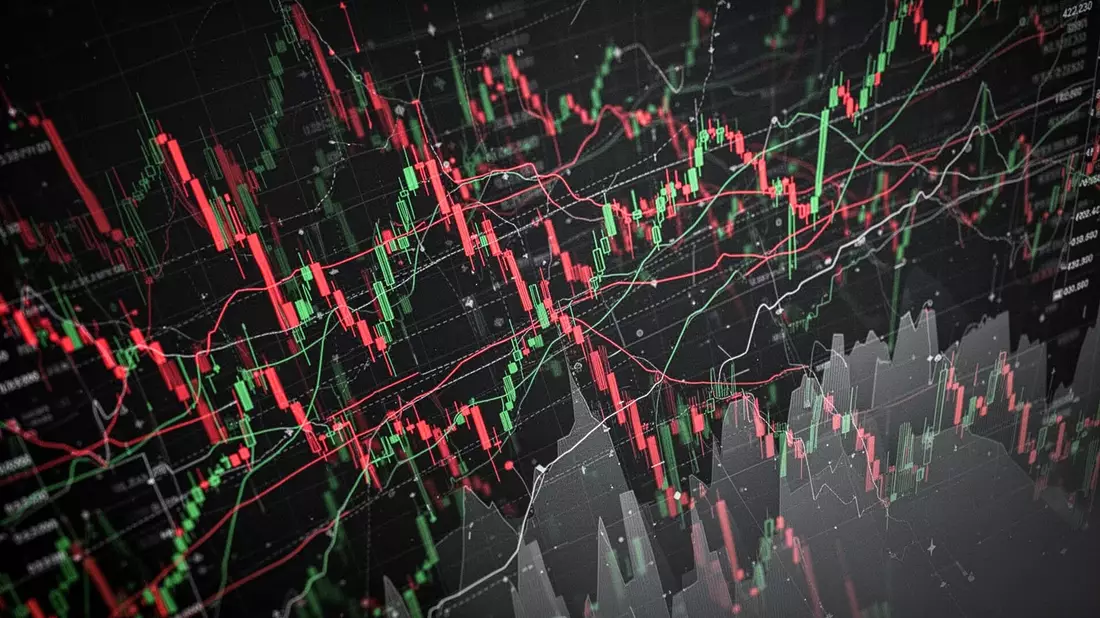 First Metro Philippine Equity ETF: Heftige Turbulenzen - Bild: über boerse-global.de