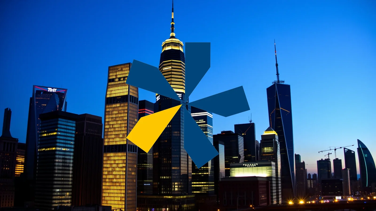 Xano Industri Aktie: Fokus auf Effizienz - Foto: über boerse-global.de